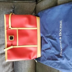 Dooney and Bourke handbag